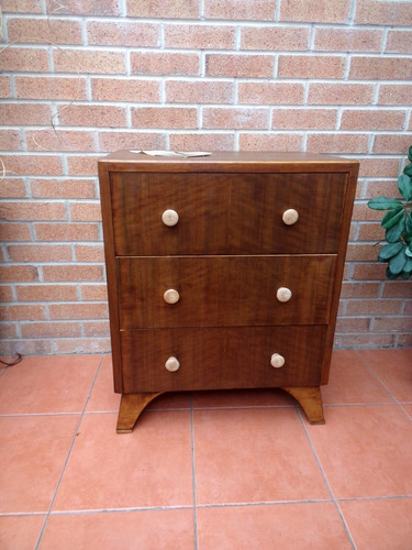 Midcentury chest drawers - midcentury,