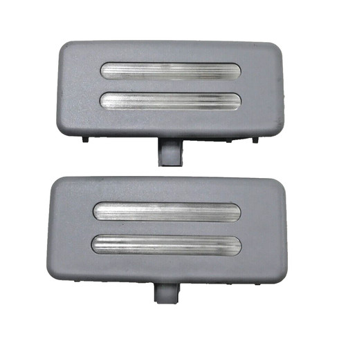 Bmw interior lighting 1er - x,