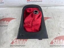 NISSAN S14 SHIFTER SURROUND