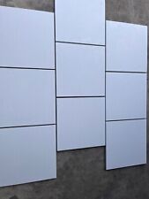 SUPERB QUALITY GREY AGGLOMERATE STONE  TILES 500 x 500mm