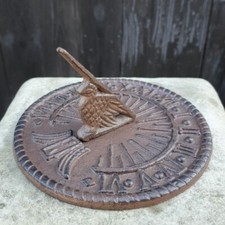 Decorative Cast Iron Weather