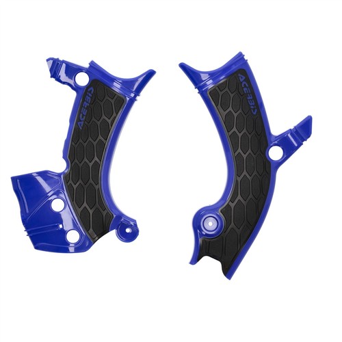 Acerbis grip frame protector - acerbis, x-grip