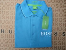 New Hugo Boss Sky Blue Golf