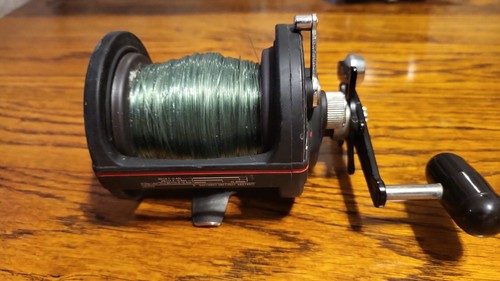 Daiwa sealine sl250h - sealine,
