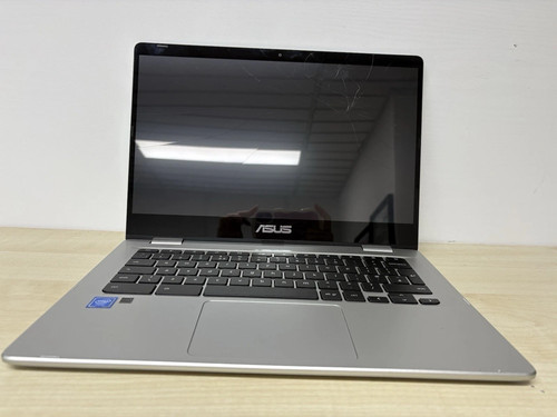 Asus chromebook c423 - chromebook,