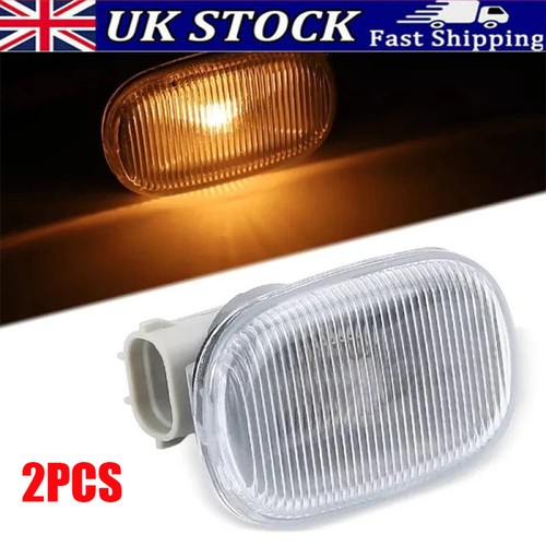 2pcs side indicator - side,