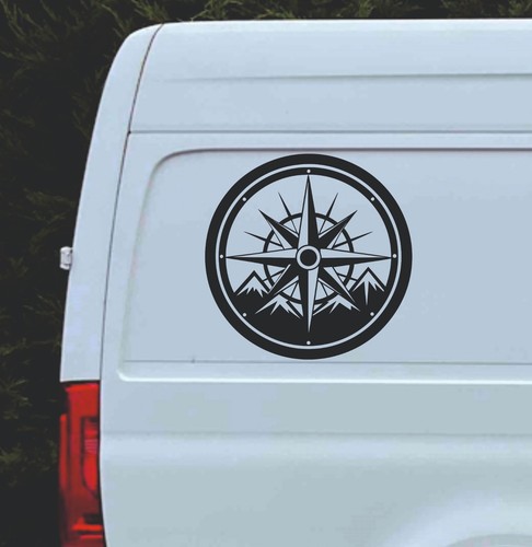 Compass caravan campervan - compass,