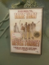 Never Forget - The New Musical