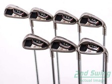 Ping G20 Iron Set 4-PW Steel