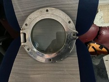 Porthole, vintage / antique