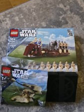 LEGO Star Wars 40686 Trade