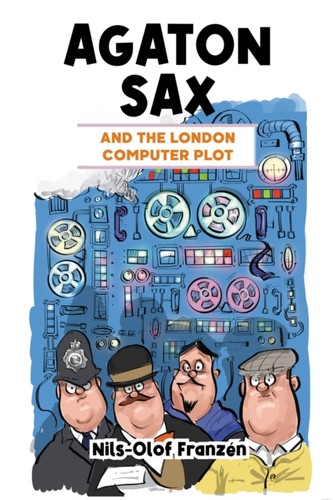 Agaton sax the london - &,