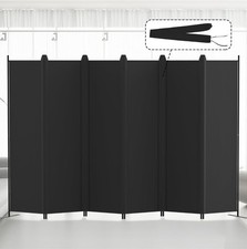 Kokorona 6 Panel Room Divider