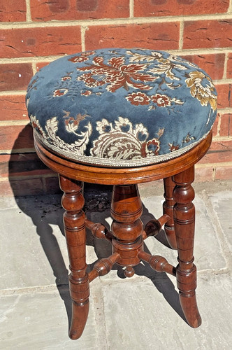 Victorian revolving adjustable - victorian,