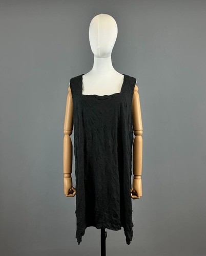 Barbara speer black lagenlook - barbara,