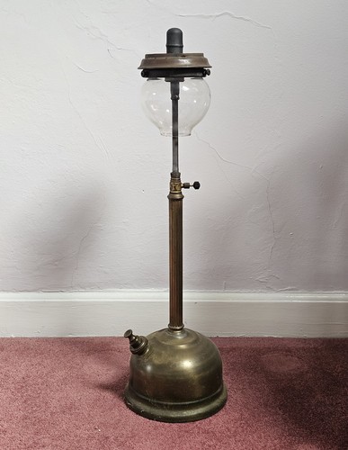 Tilley tl10 table lamp - tl10,