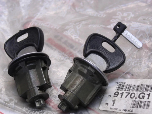 Genuine peugeot 106 - peugeot, 306