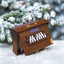 Professional Shruti Box 13