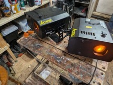 Acme Magic Gobo MH-270S DMX