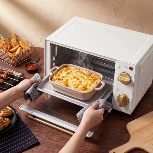 Mini oven countertop - oven,, 9l