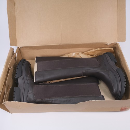 Fitflop wylder leather tall - fitflop,