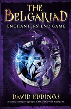 Enchanters end game david - enchanters,
