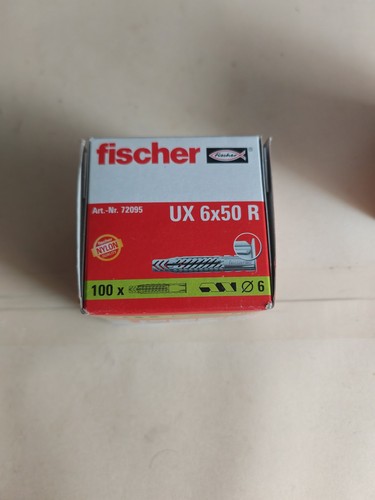Fischer 568106 plus - 568106, sx