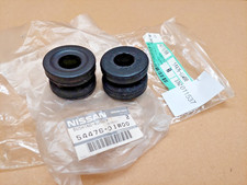 Nissan Navara D22 D21 Front