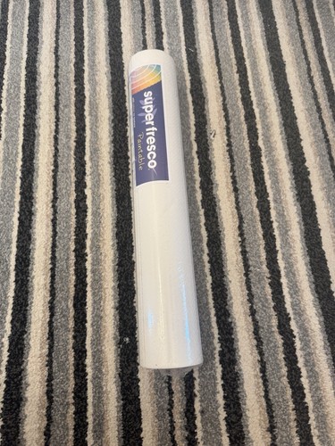 Super fresco paintable - fresco,