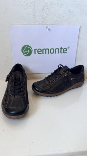 Remonte soft zip side - soft,