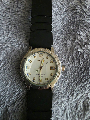 Seiko 7n42 8189 - seiko, mens