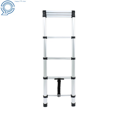 8 5ft aluminum - 8.5ft,