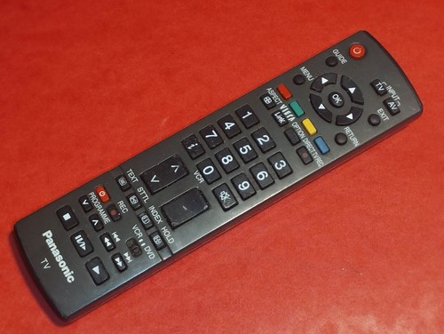 Remote control smart led - smart, tv