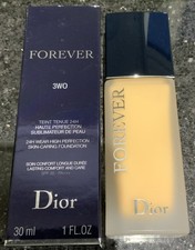 Dior forever 24H wear