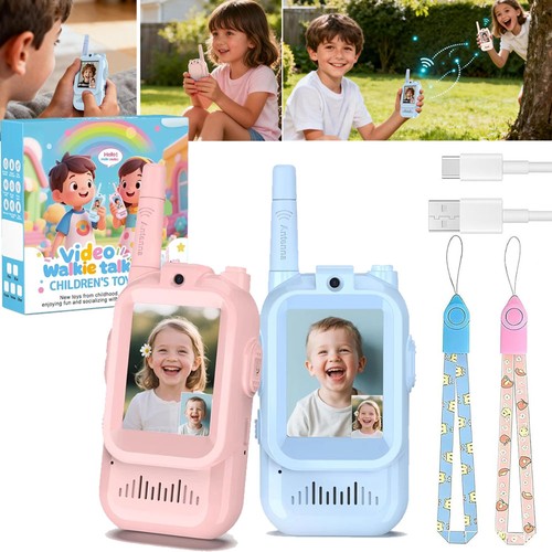 Walkie talkies for kids video - talkies,