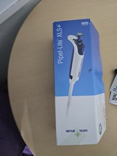 Rainin Pipet-Lite XLS+ L-200