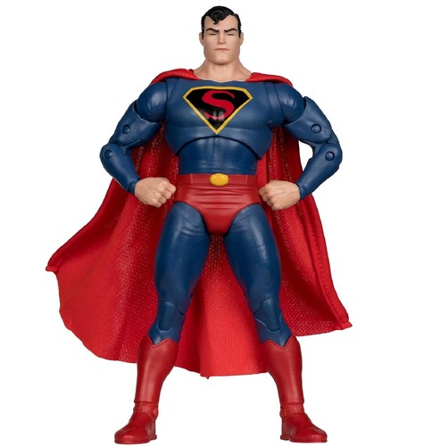 Mcfarlane multiverse action - dc,