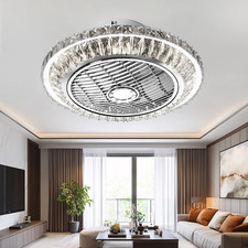 Crystal Decoration Indoor