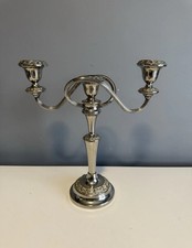 Vintage branch ianthe - 3, silver