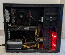 Gaming PC - AMD Ryzen 3