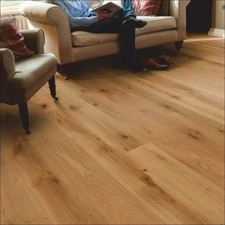 Elka Engineered Wood Brushed