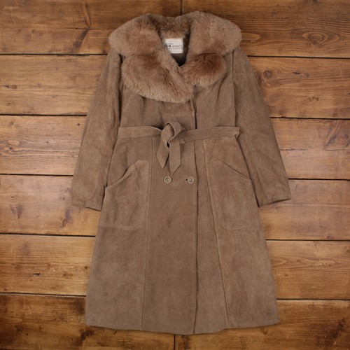 Vintage originals suede - vintage,