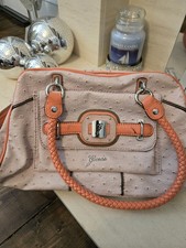 GUESS Vintage Y2K Handbag
