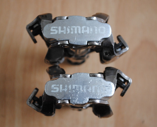 Shimano m520 spd clipless - m520,