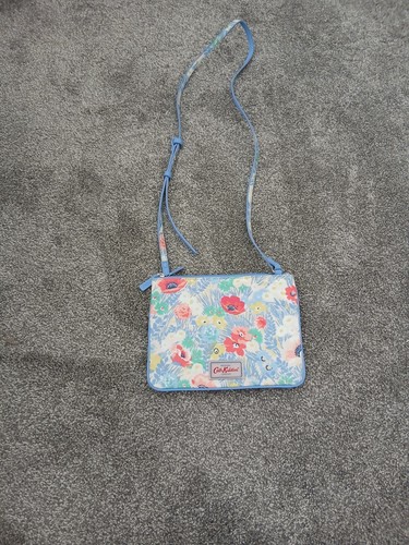 Cath kitson zipped cross body - cath,