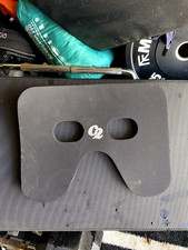 Concept2 row seat pad/ cushion