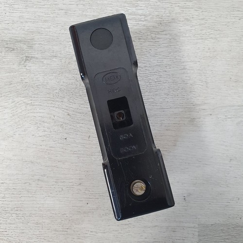 Mem hrc 60a fuse - ,