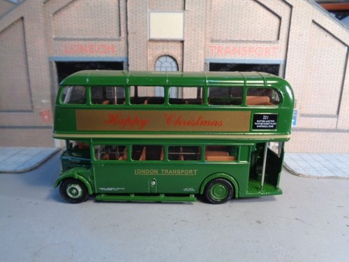 Efe 10121x london transport - 10121x/1,