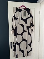 BNWT Mint Velvet Dress Size 12
