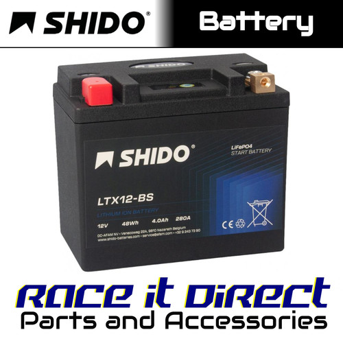 Battery for polaris 200 - battery,